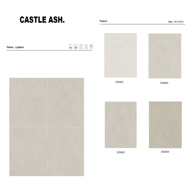 CASTAL ASH
