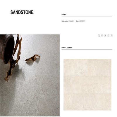 SANDSTONE
